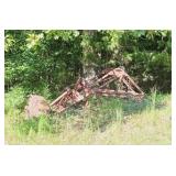 Farm Machinery & Implements