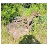 Farm Machinery & Implements