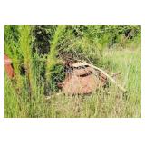 Farm Machinery & Implements