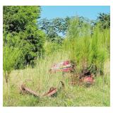 Farm Machinery & Implements