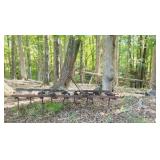 Farm Machinery & Implements