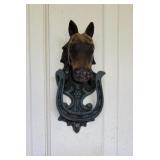 Horse Door Knocker