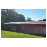 Property/Land - Horse Barn