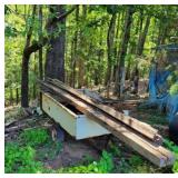 Farm Machinery & Implements