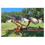 Farm Machinery & Implements