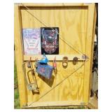 Tools & Other Miscellaneous Items