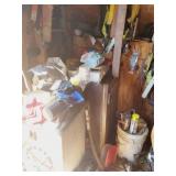 Tools & Other Miscellaneous Items