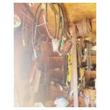 Tools & Other Miscellaneous Items