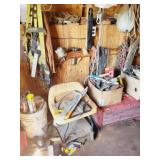 Tools & Other Miscellaneous Items