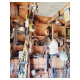 Tools & Other Miscellaneous Items