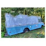 Automotive Tools & Equipment Tool Truck