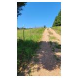 Property/Land - On left as you exit Log Cabin Road