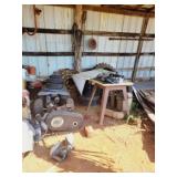 Tools & Other Miscellaneous Items