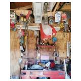 Tools & Other Miscellaneous Items