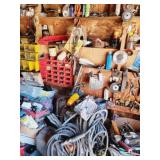 Tools & Other Miscellaneous Items