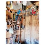 Tools & Other Miscellaneous Items