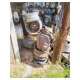 Tools & Other Miscellaneous Items