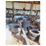 Tools & Other Miscellaneous Items