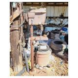 Tools & Other Miscellaneous Items