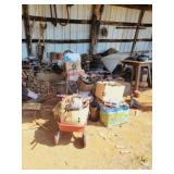 Tools & Other Miscellaneous Items