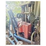 Farm Equipment & Implements