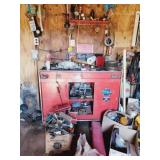 Tools & Other Miscellaneous Items