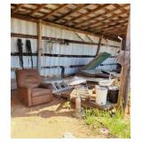 Tools & Other Miscellaneous Items