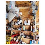 Tools & Other Miscellaneous Items