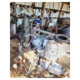 Tools & Other Miscellaneous Items