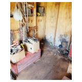 Tools & Other Miscellaneous Items