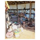 Tools & Other Miscellaneous Items