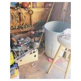 Tools & Other Miscellaneous Items