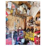 Tools & Other Miscellaneous Items