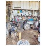 Tools & Other Miscellaneous Items