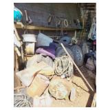 Tools & Other Miscellaneous Items