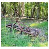 Farm Machinery & Implements