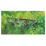 Farm Machinery & Implements