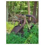 Farm Machinery & Implements