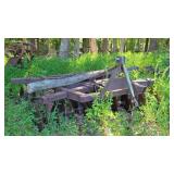 Farm Machinery & Implements