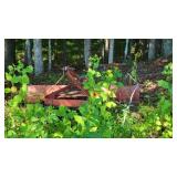 Farm Machinery & Implements