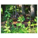 Farm Machinery & Implements