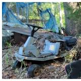 Farm Machinery & Implements