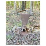 Farm Machinery & Implements