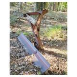 Farm Machinery & Implements