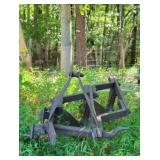 Farm Machinery & Implements