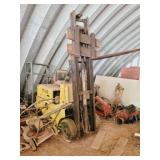 Miscellaneous Farm Equipment & Engines