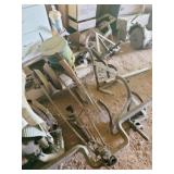 Farm Equipment & Implements