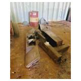 Miscellaneous Farm Items