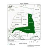 Pittsylvania County 56.75 acres-3 tracts of Land