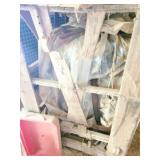 New Crated Engine, Casting #12569220/AFZ